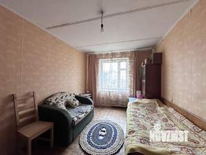 2-к квартира, вторичка, 50м2, 3/9 этаж