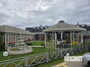 Студия квартира, вторичка, 33м2, 2/3 этаж