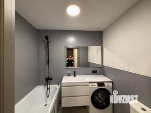 1-к квартира, вторичка, 32м2, 5/9 этаж