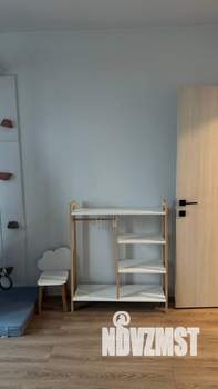 2-к квартира, вторичка, 67м2, 22/33 этаж