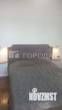 3-к квартира, вторичка, 68м2, 11/17 этаж