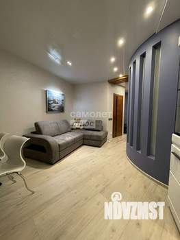 2-к квартира, вторичка, 44м2, 26/44 этаж