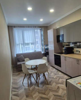 2-к квартира, вторичка, 52м2, 5/12 этаж