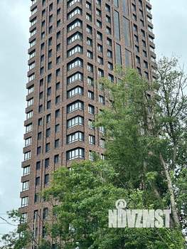2-к квартира, вторичка, 59м2, 23/25 этаж