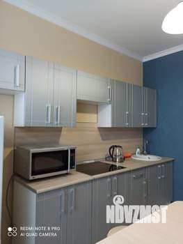 1-к квартира, вторичка, 35м2, 30/35 этаж