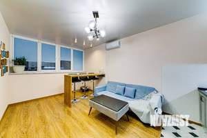 2-к квартира, вторичка, 64м2, 7/24 этаж