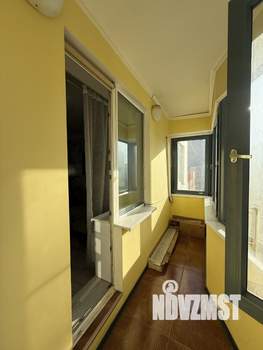 1-к квартира, вторичка, 43м2, 5/22 этаж