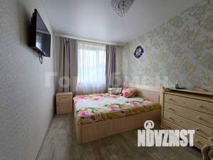 3-к квартира, вторичка, 60м2, 5/6 этаж