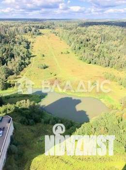 1-к квартира, вторичка, 32м2, 24/25 этаж