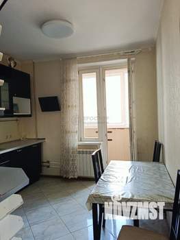 2-к квартира, вторичка, 54м2, 9/16 этаж