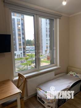 Студия квартира, вторичка, 23м2, 3/12 этаж