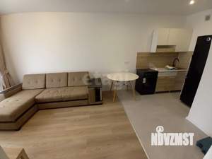 1-к квартира, вторичка, 32м2, 6/9 этаж