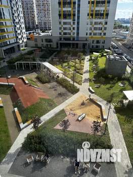 1-к квартира, вторичка, 36м2, 5/28 этаж