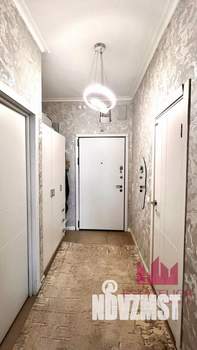 1-к квартира, вторичка, 40м2, 21/31 этаж