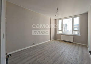 1-к квартира, вторичка, 35м2, 23/31 этаж