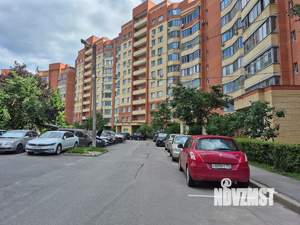 1-к квартира, вторичка, 51м2, 11/11 этаж