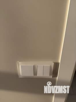 1-к квартира, вторичка, 32м2, 7/25 этаж