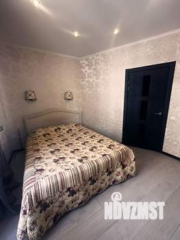 2-к квартира, вторичка, 49м2, 6/9 этаж