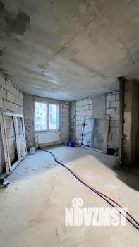 Студия квартира, вторичка, 26м2, 1/6 этаж