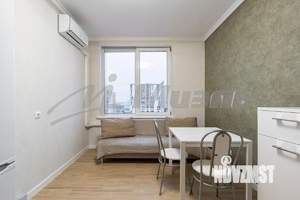 Студия квартира, вторичка, 40м2, 31/32 этаж