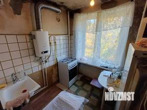 3-к квартира, вторичка, 57м2, 4/5 этаж