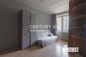 1-к квартира, вторичка, 31м2, 4/4 этаж