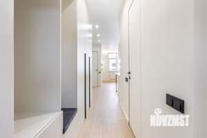 2-к квартира, вторичка, 41м2, 8/10 этаж