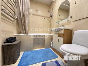 1-к квартира, вторичка, 38м2, 1/18 этаж