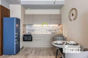 1-к квартира, вторичка, 50м2, 6/8 этаж