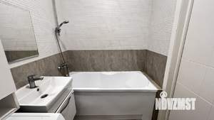 1-к квартира, вторичка, 41м2, 21/32 этаж