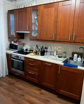 2-к квартира, вторичка, 59м2, 7/25 этаж