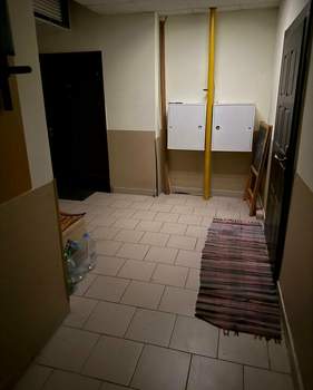 3-к квартира, вторичка, 97м2, 8/25 этаж