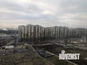 2-к квартира, вторичка, 67м2, 19/27 этаж