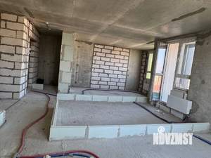 3-к квартира, вторичка, 52м2, 18/25 этаж