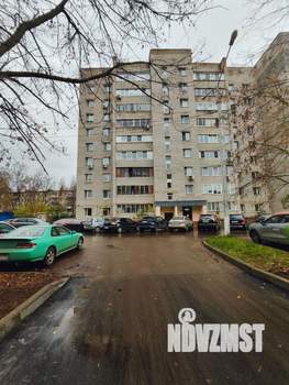 4-к квартира, вторичка, 96м2, 3/9 этаж