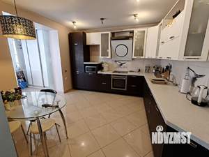 3-к квартира, вторичка, 98м2, 9/22 этаж