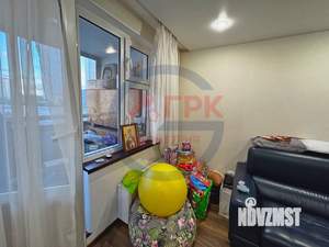 3-к квартира, вторичка, 90м2, 5/25 этаж