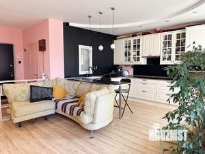 2-к квартира, вторичка, 69м2, 2/22 этаж