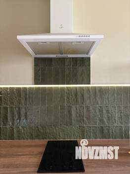 2-к квартира, вторичка, 50м2, 6/6 этаж