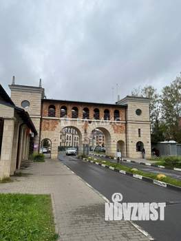 Студия квартира, вторичка, 30м2, 2/8 этаж
