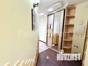 3-к квартира, вторичка, 73м2, 17/25 этаж