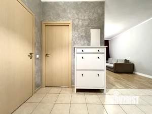 1-к квартира, вторичка, 38м2, 8/16 этаж