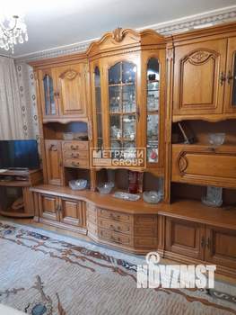 3-к квартира, вторичка, 65м2, 1/9 этаж