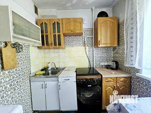 2-к квартира, вторичка, 44м2, 3/5 этаж