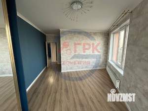 2-к квартира, вторичка, 58м2, 27/33 этаж