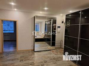 2-к квартира, вторичка, 52м2, 2/4 этаж