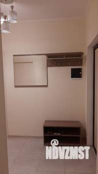 2-к квартира, вторичка, 47м2, 1/8 этаж