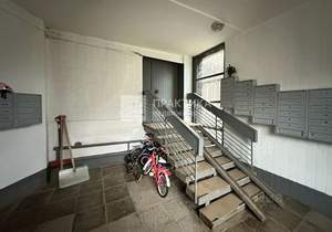 3-к квартира, вторичка, 66м2, 9/14 этаж