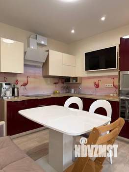 2-к квартира, вторичка, 65м2, 14/25 этаж