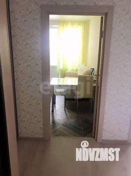 1-к квартира, вторичка, 45м2, 14/24 этаж